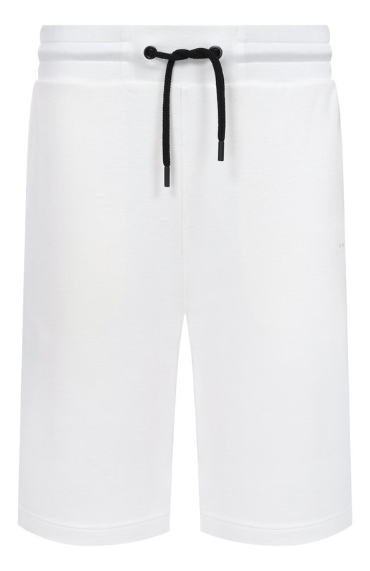 Шорты из вискозы Kiton UMM0751 Белый UMM0751