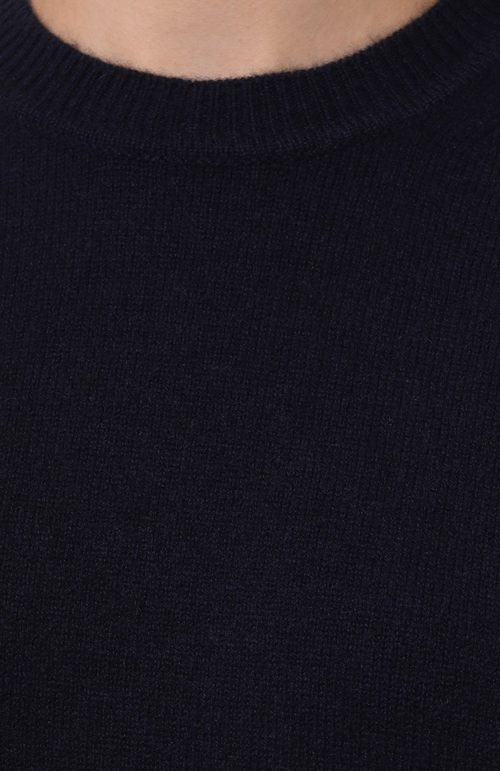 Свитер из шерсти и кашемира EMPORIO ARMANI, арт. 6D2MT5/2M26Z, фото 5