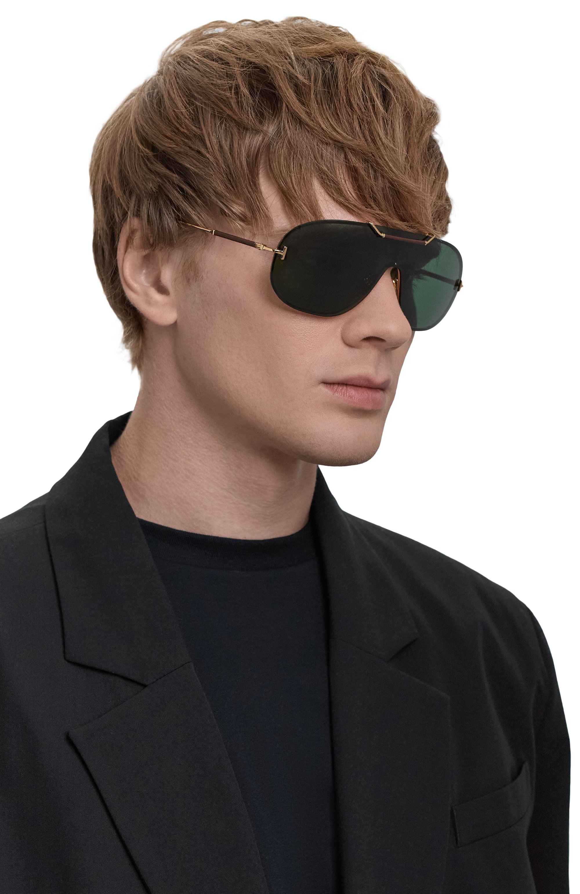 Солнцезащитные очки TOM FORD, арт. TF1309 30N, фото 2