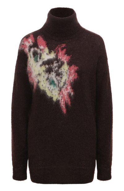 Женский шерстяной свитер P.A.R.O.S.H., арт. D512134