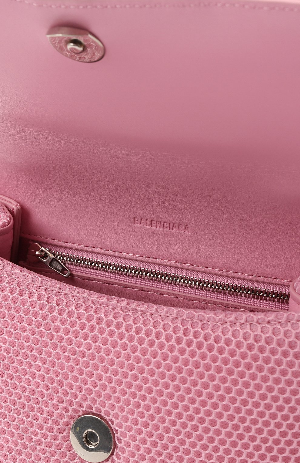 Сумка sneakerhead s BALENCIAGA, арт. 661723/2X52Y, фото 8