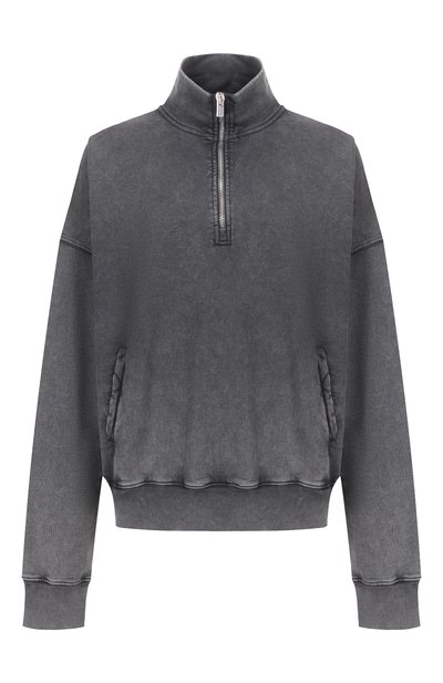 Мужской хлопковый анорак ROADLESS, арт. RSS-HZ