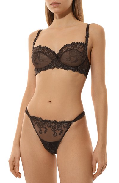 Бюстгальтер с мягкой чашкой AMBRA, арт. 0872, фото 2