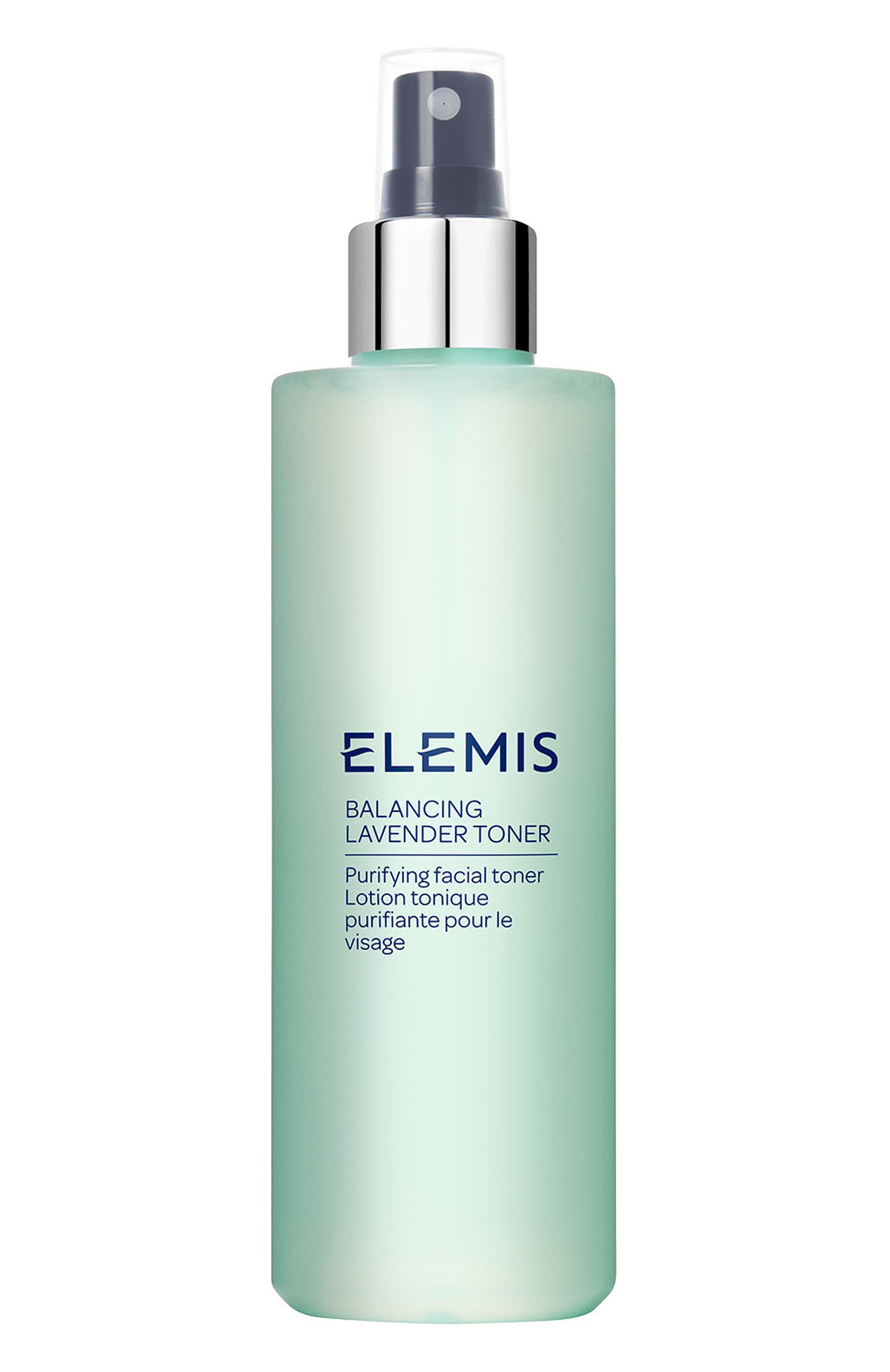 Тоник для комбинированной кожи "лаванда" (200ml) ELEMIS, арт. EL40160, фото 1