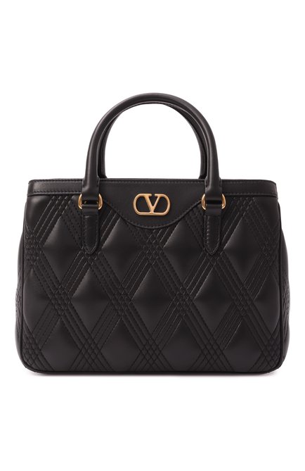 Женская сумка quiltie 67 VALENTINO, арт. 7W2B0R97/MIC