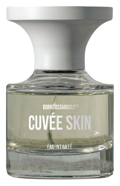 Женский туалетная вода cuvée skin (30ml) BORNTOSTANDOUT, арт. BTSOCSEI30