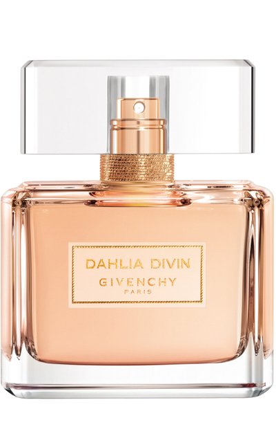 Женский туалетная вода dahlia divin (75ml) GIVENCHY, арт. P046603