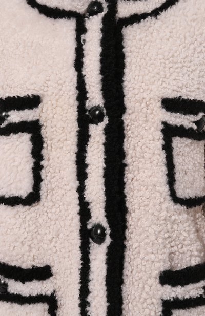 Жакет из овчины BLANCHA, арт. 39/300/55, фото 5