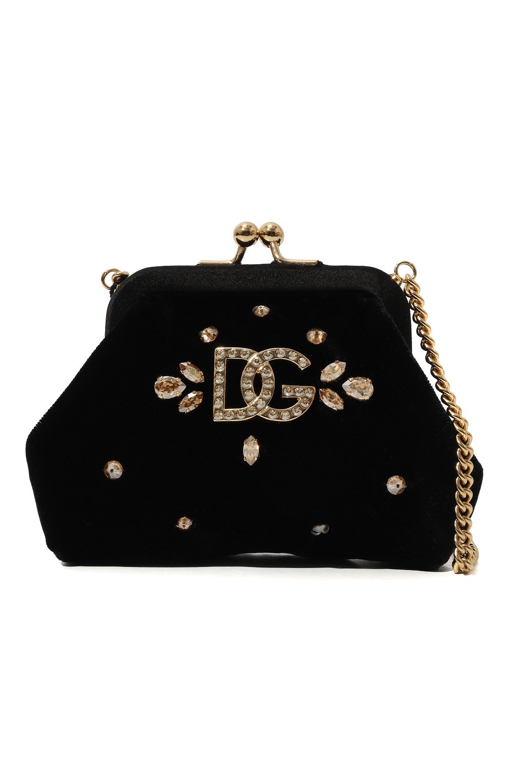 Сумка sicily DOLCE & GABBANA, арт. EB0007/AL910, фото 4