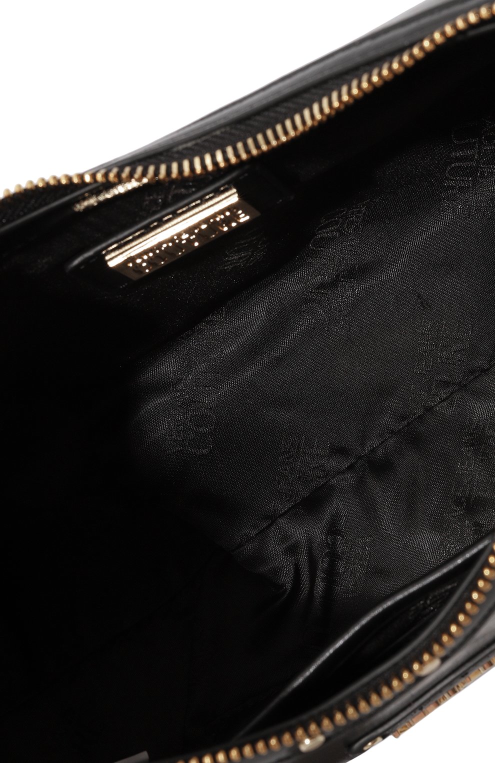 Сумка biker VERSACE JEANS COUTURE, арт. 75VA4BF0/ZS442, фото 5