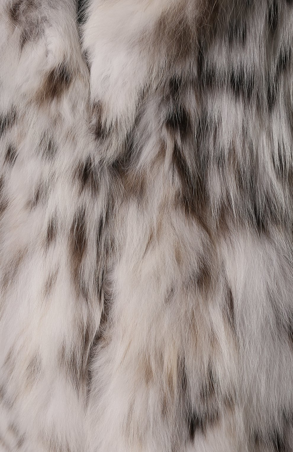 Шуба из рыси ZILLI, арт. WAW-GUI01-LYNX0/0001, фото 5