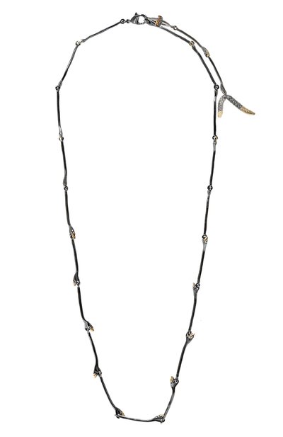 Женское колье береза MIDGARD PARIS, арт. 5748g