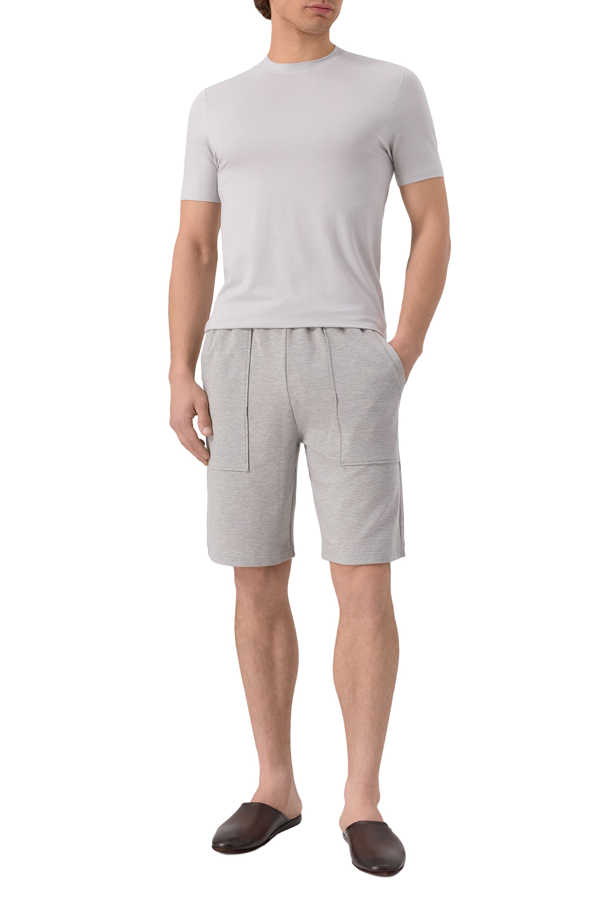 Шорты ZIMMERLI, арт. 1362-47100, фото 2