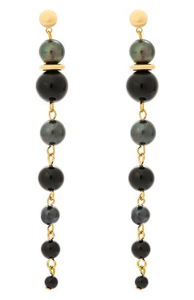 Серьги CRYSTALLINE JEWELLERY, арт. 386Н, фото 1