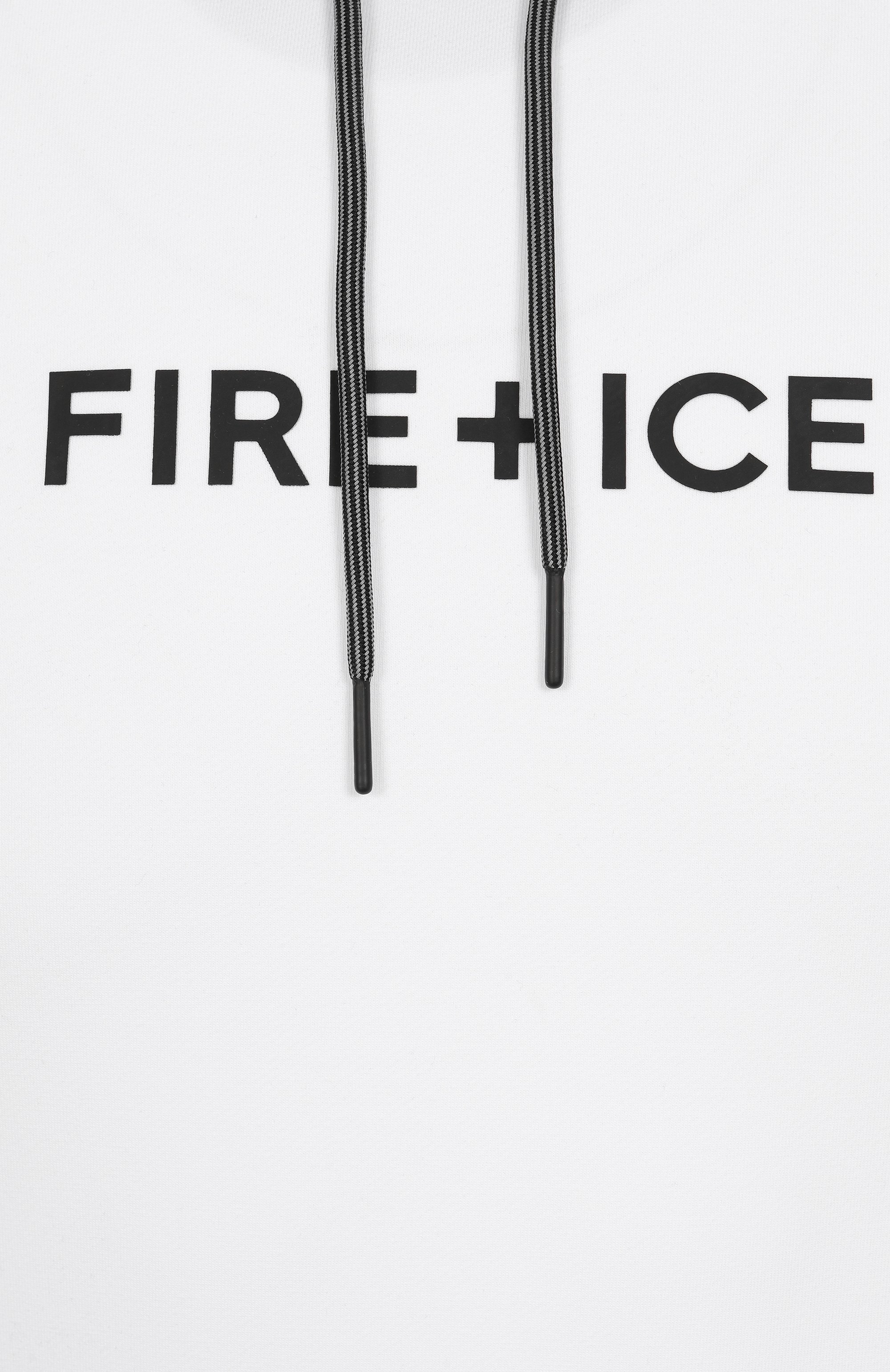 Хлопковое худи BOGNER FIRE+ICE, арт. 84423697, фото 6