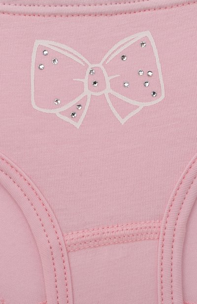 Хлопковые трусы SANETTA, арт. 335982, фото 3