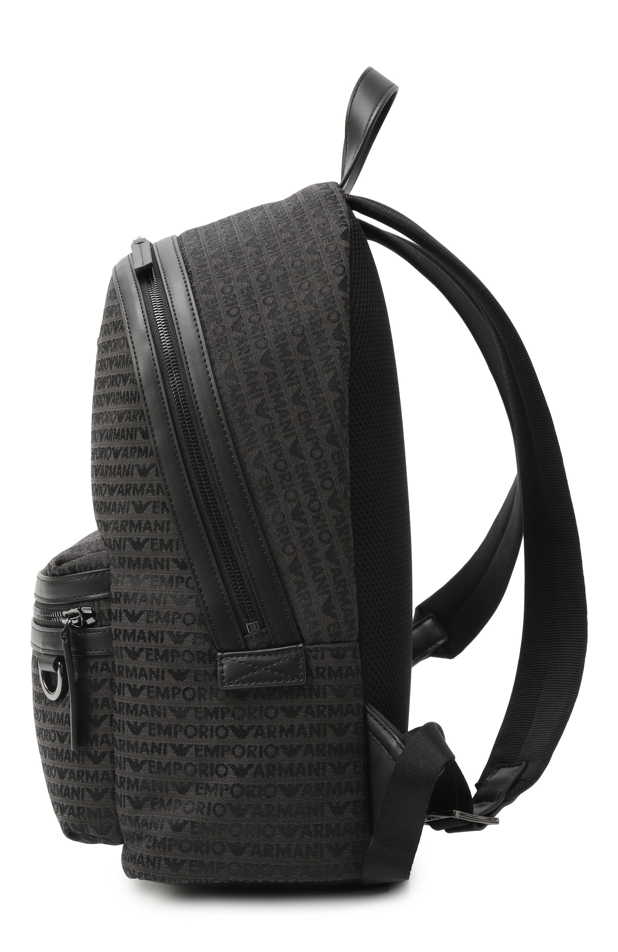 Рюкзак EMPORIO ARMANI, арт. EM001209/AF13823, фото 4