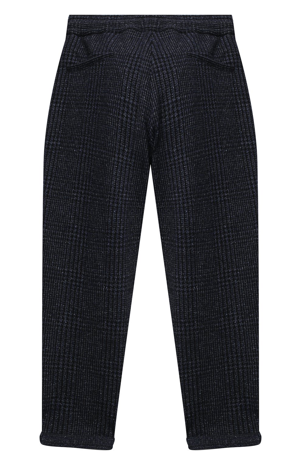 Шерстяной костюм BRUNELLO CUCINELLI, арт. BL851A107B, фото 5