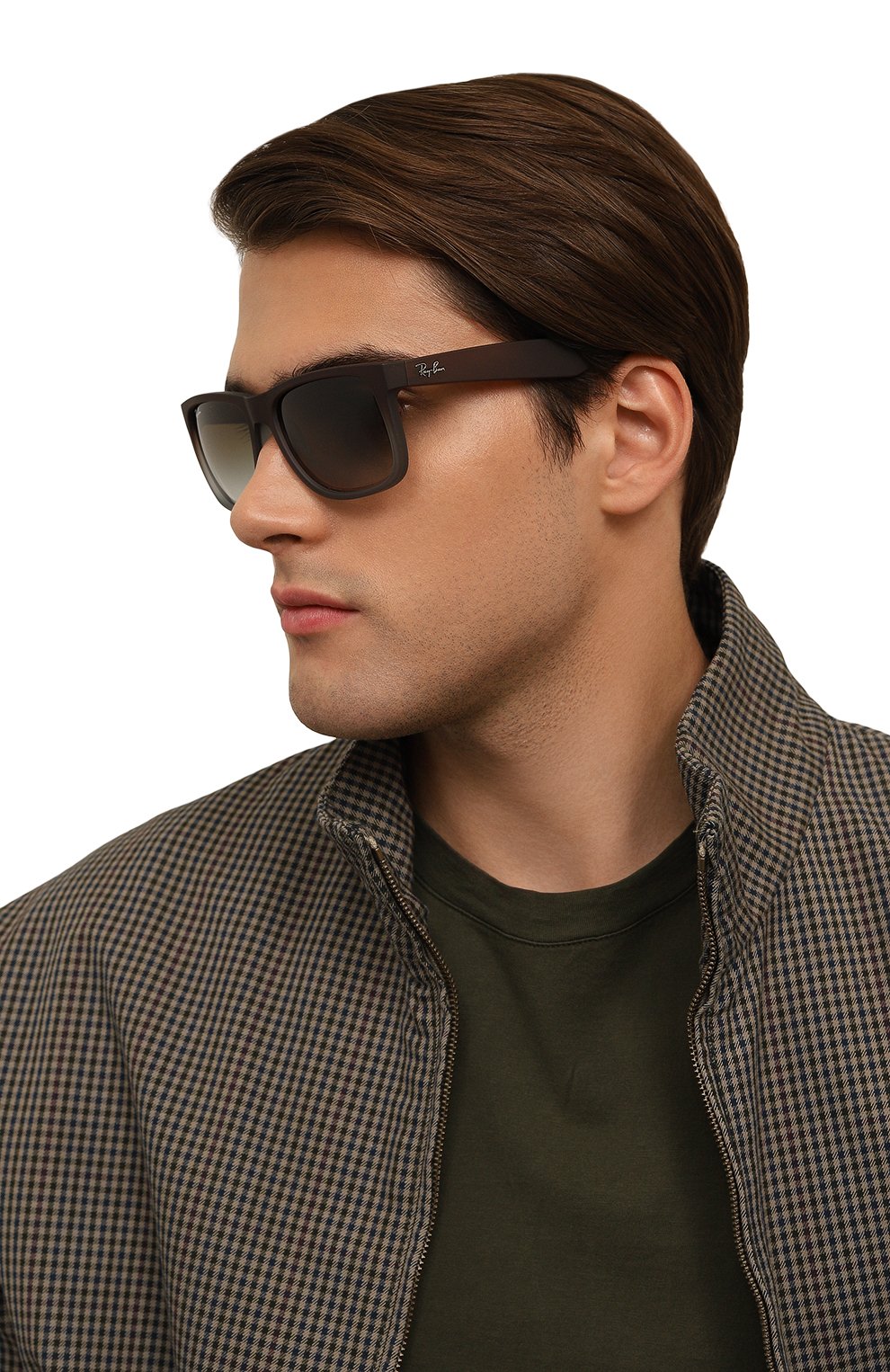 Солнцезащитные очки RAY-BAN, арт. 4165-854/7Z, фото 2