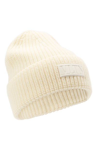 Шерстяная шапка VALENTINO, арт. WY2HB00R/RNM, фото 1