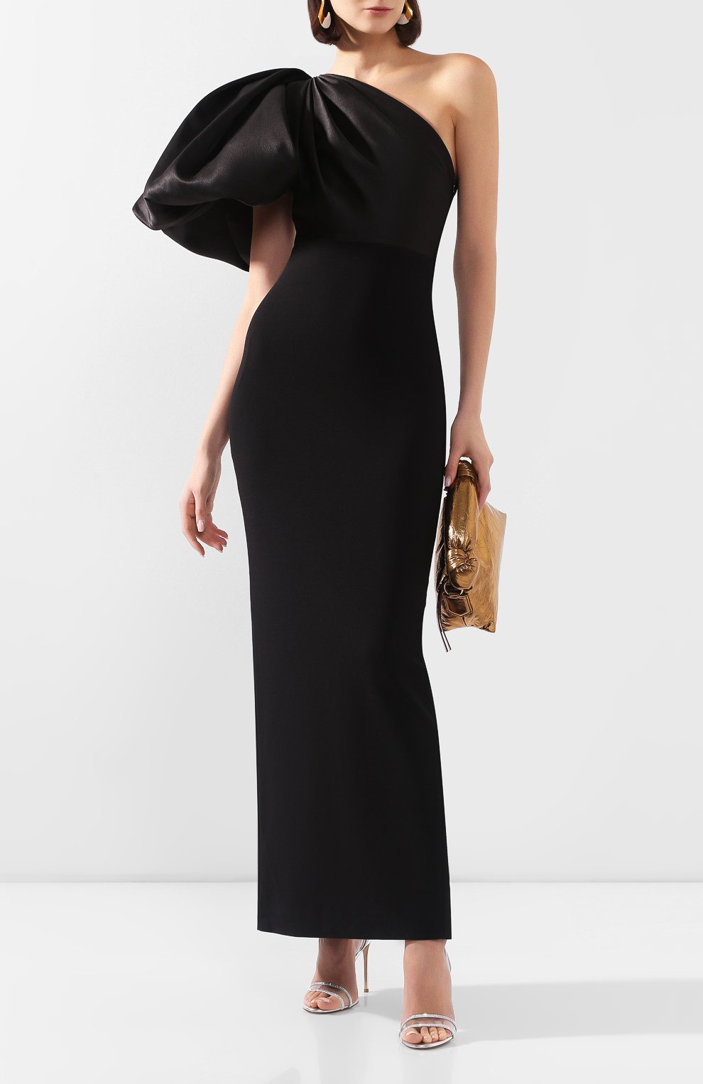 Платье-макси SOLACE LONDON, арт. 0S26017, фото 2