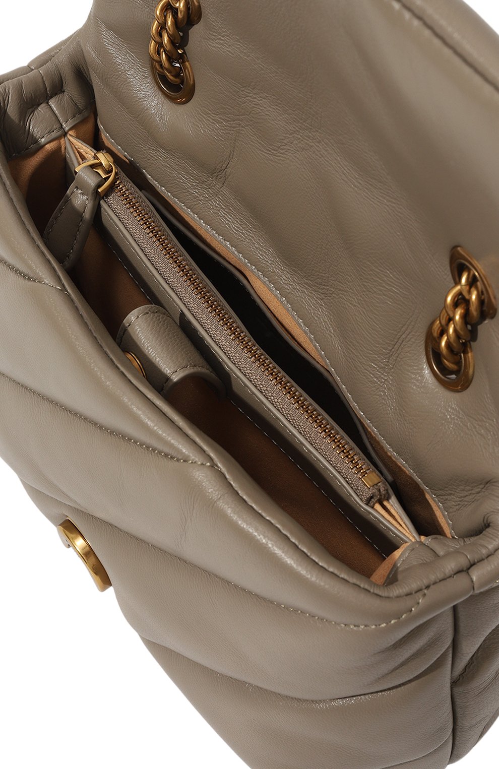 Сумка love puff mini PINKO, арт. 100039/A0F2, фото 5