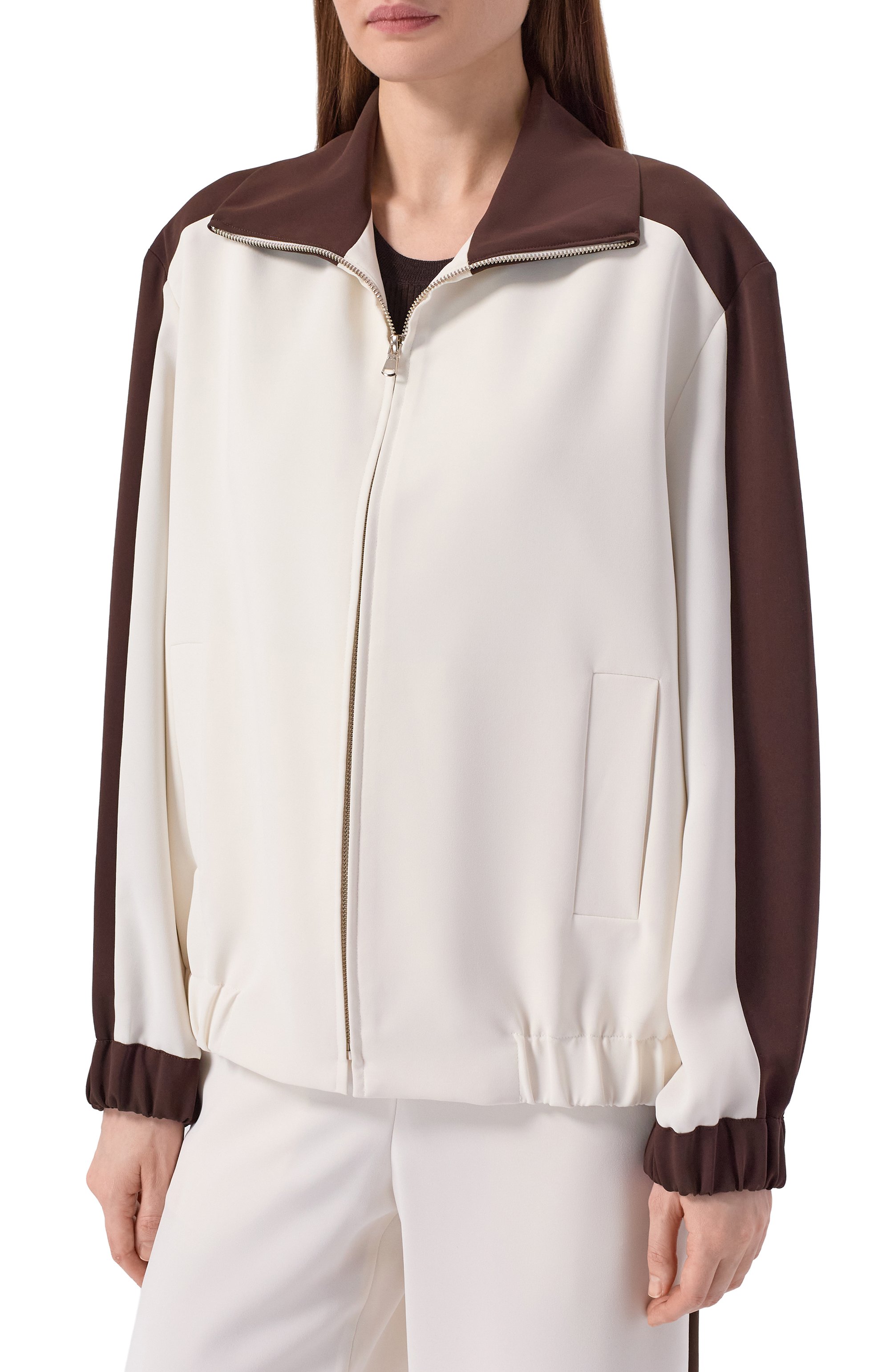 Толстовка P.A.R.O.S.H., арт. D420466B/PANTY26, фото 3