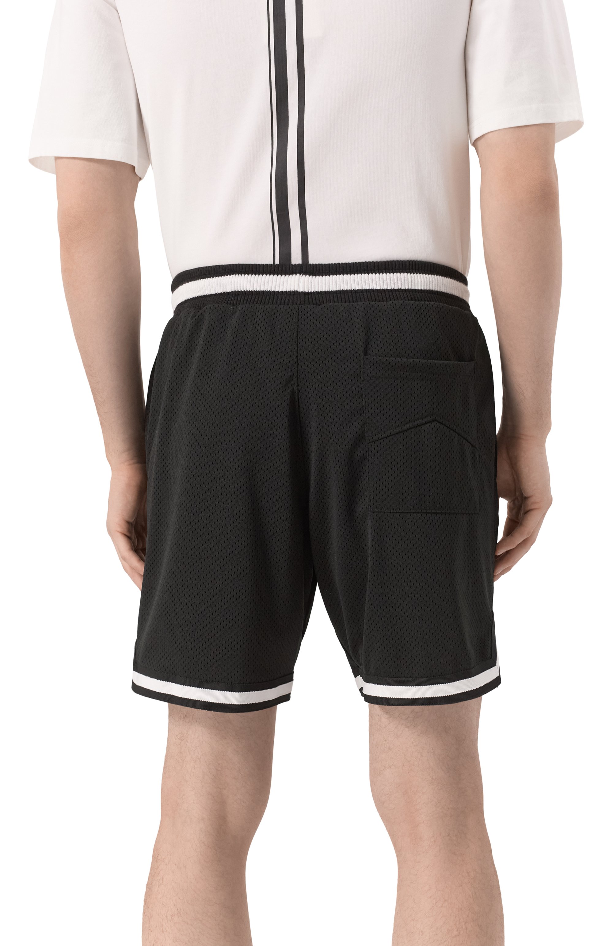 Шорты RHUDE, арт. RHPS25SH02016, фото 4