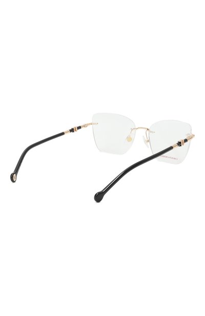 Оправа CAROLINA HERRERA, арт. HER0355 2M2, фото 4