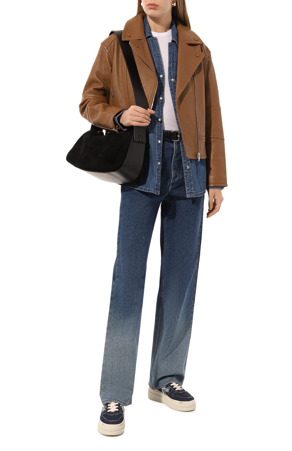 Текстильные кеды micol PREMIATA, арт. MIC0L/VAR 6829, фото 2