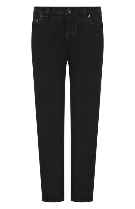 Мужские джинсы loose DOLCE & GABBANA, арт. GYJDAD/G8NN4