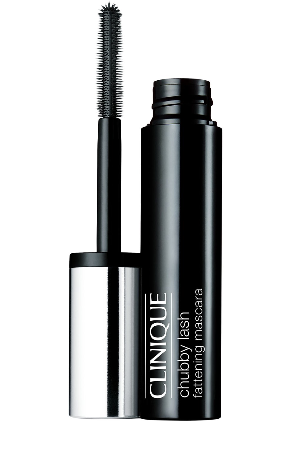 Тушь для ресниц chubby lash, оттенок jumbo jet CLINIQUE цвета по цене 2760 руб., арт. V16J-01, фото 1 Тушь для ресниц chubby lash, оттенок jumbo jet CLINIQUE, арт. V16J-01, фото 1