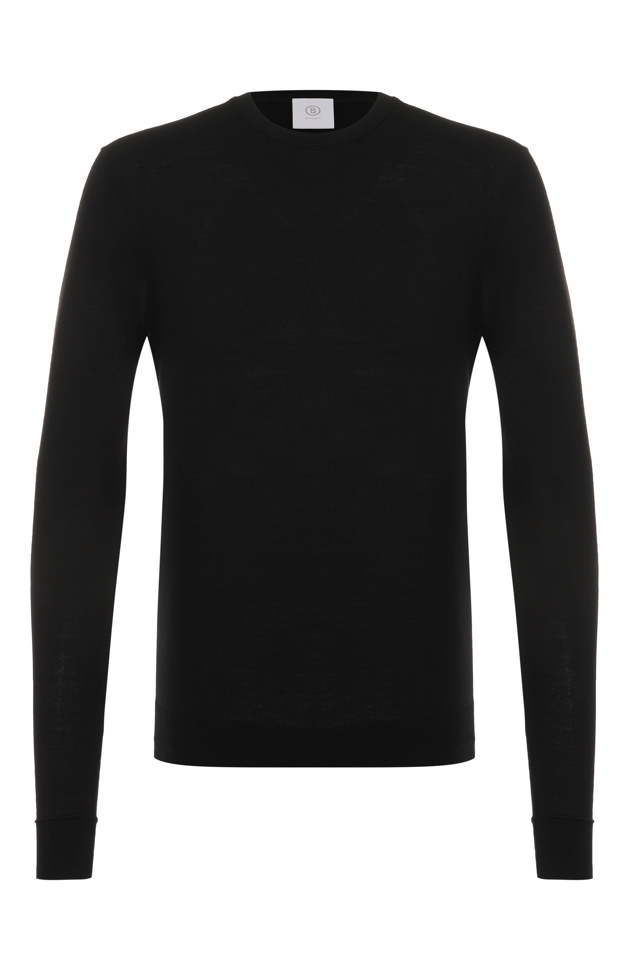 Шерстяной джемпер BOGNER, арт. 88519785, фото 1