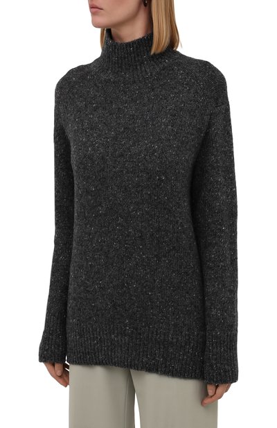 Шерстяной свитер VINCE, арт. V756778785, фото 3