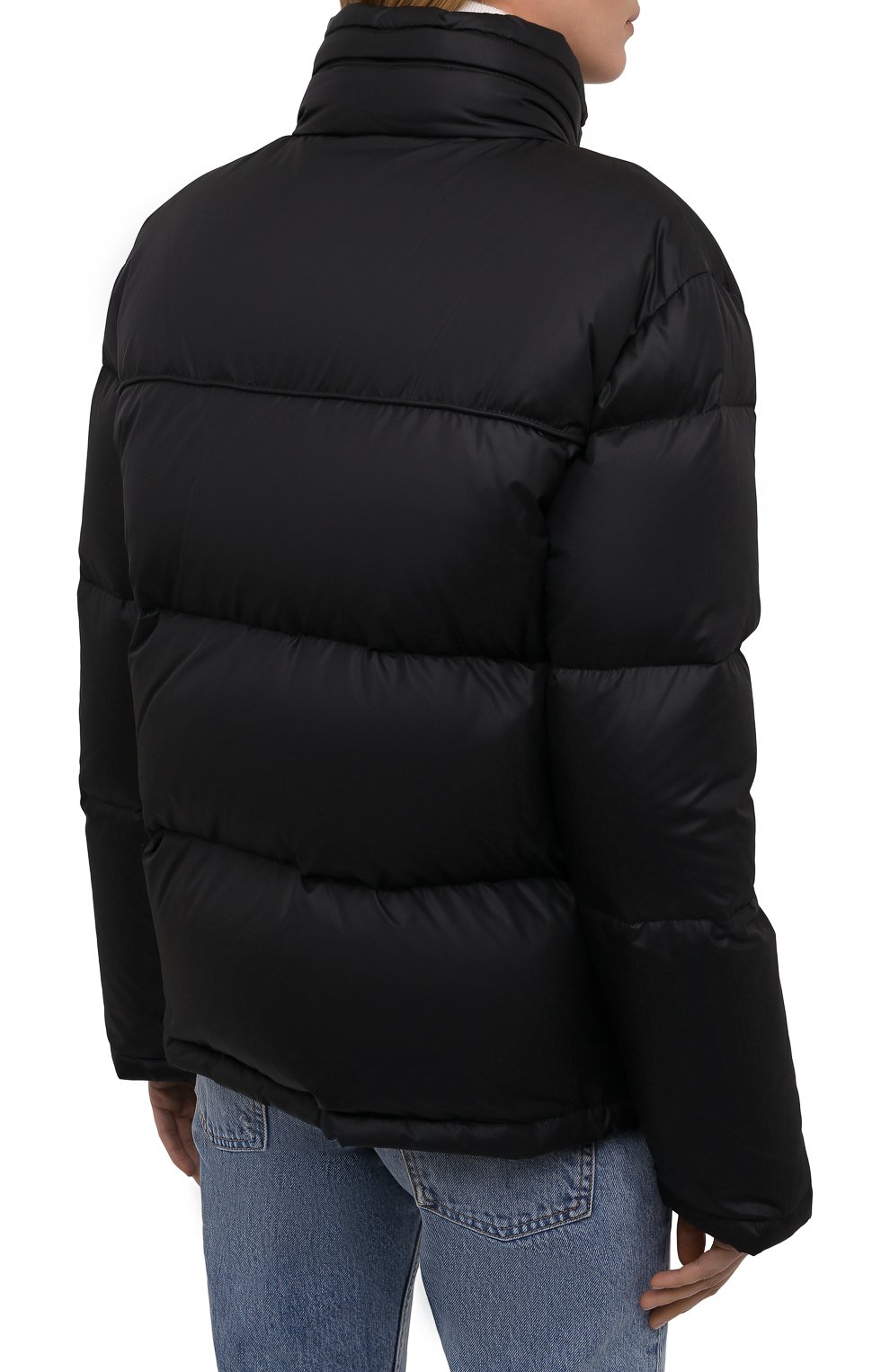 Пуховик SAINT LAURENT, арт. 671966/Y744T, фото 4