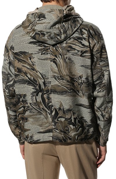 Куртка STONE ISLAND SHADOW PROJECT, арт. 761940516, фото 4