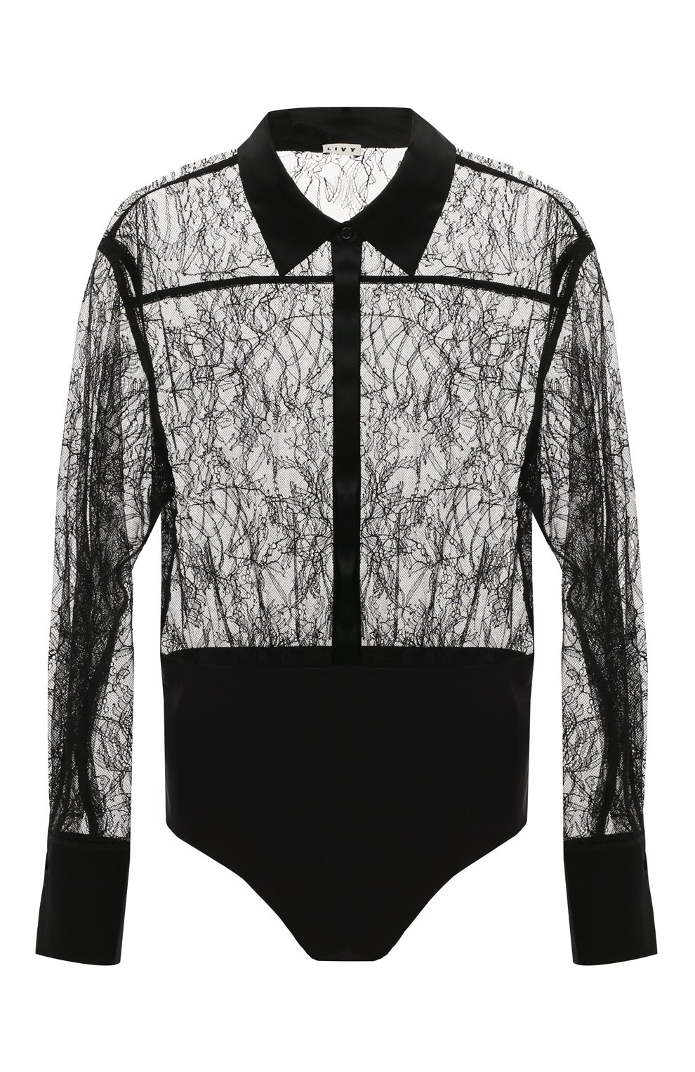 Боди LIVY, арт. 653788505, фото 1