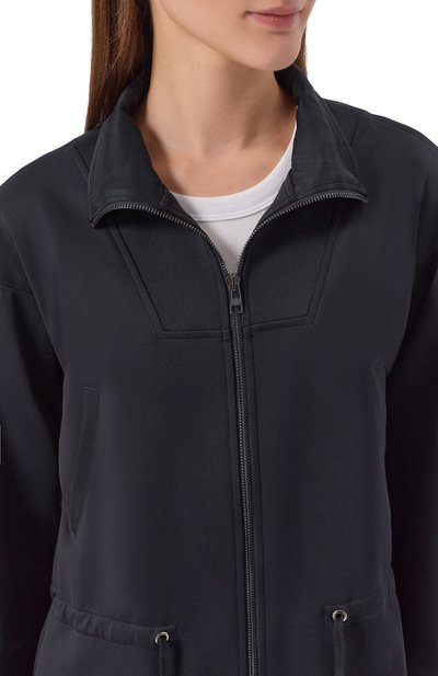 Толстовка LORENA ANTONIAZZI, арт. P2663FE01A/3674, фото 5