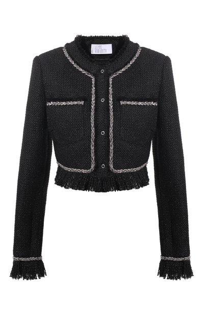 Женский жакет GIUSEPPE DI MORABITO, арт. 02PSJA092 02268