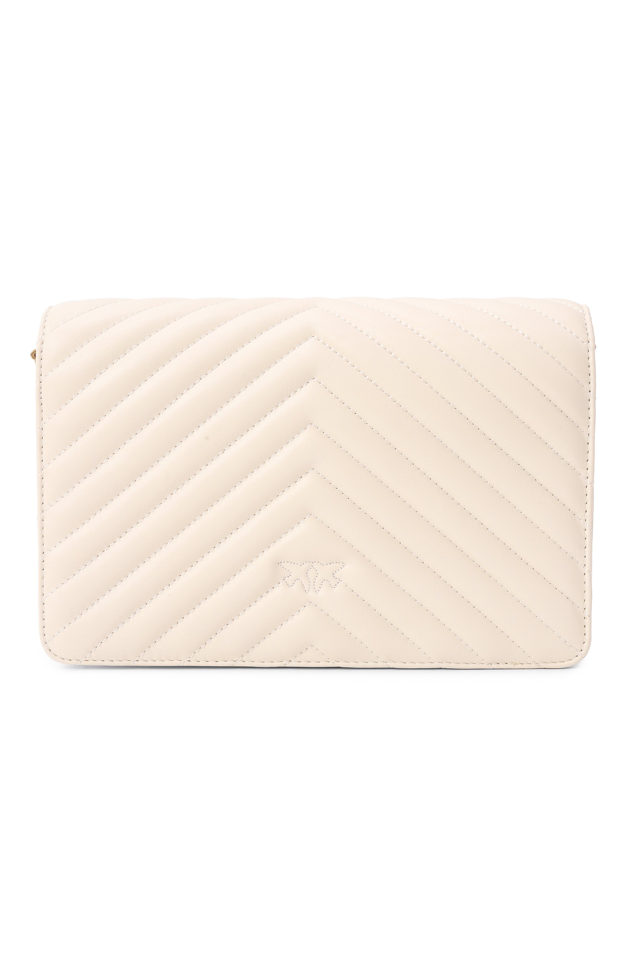 Сумка love click classic PINKO, арт. 100063/A0GK, фото 6