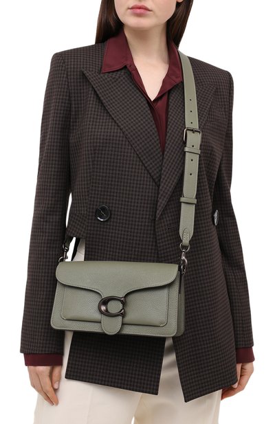 Сумка tabby 26 COACH, арт. 73995, фото 5