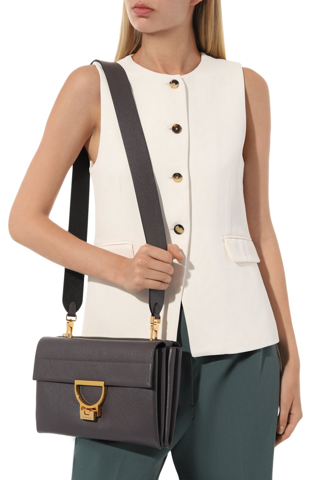 Сумка arlettis COCCINELLE, арт. E1 MD5 12 01 01, фото 2