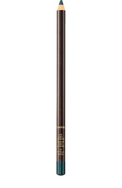 Женский карандаш для глаз eye kohl intense, оттенок 4 metallic moss TOM FORD, арт. T5A0-04