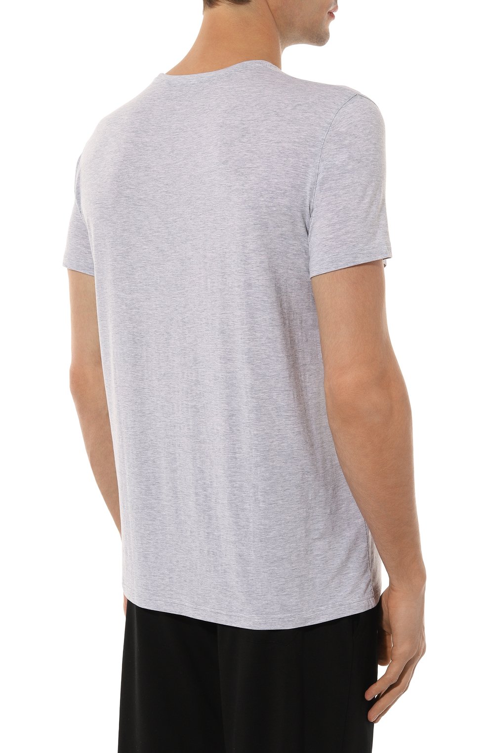 Футболка DEREK ROSE, арт. 3048-L0ND011, фото 4