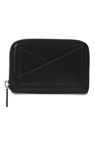 Женские кожаный кошелек MM6, арт. SA6UI0016/P7183