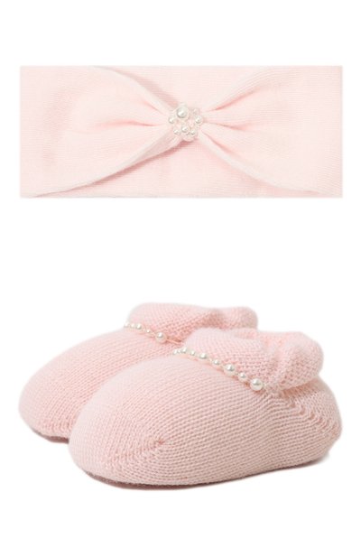 Комплект из пинеток и повязки STORY LORIS, арт. 31138