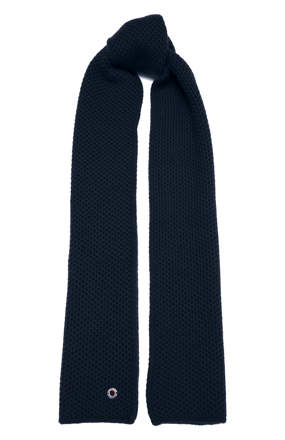 Кашемировый шарф rougemont LORO PIANA, арт. FAE1299, фото 1