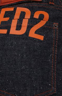 Джинсы DSQUARED2, арт. S75LB0549/S30485, фото 5