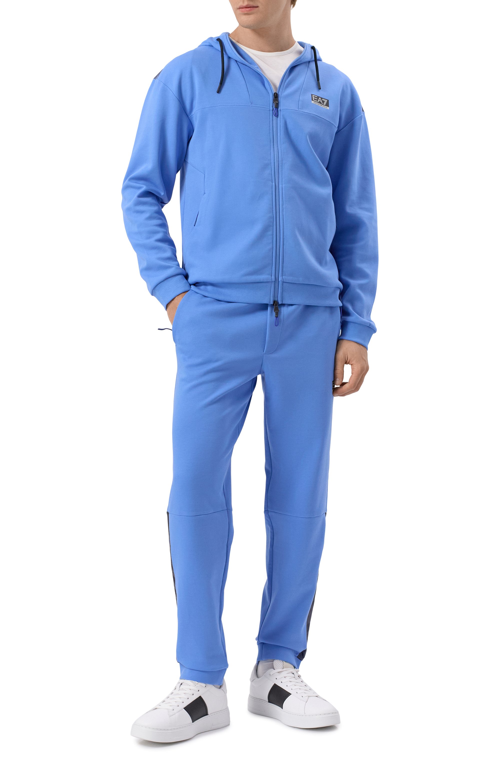 Брюки EA7, арт. 6DPP67/PJUWZ, фото 2