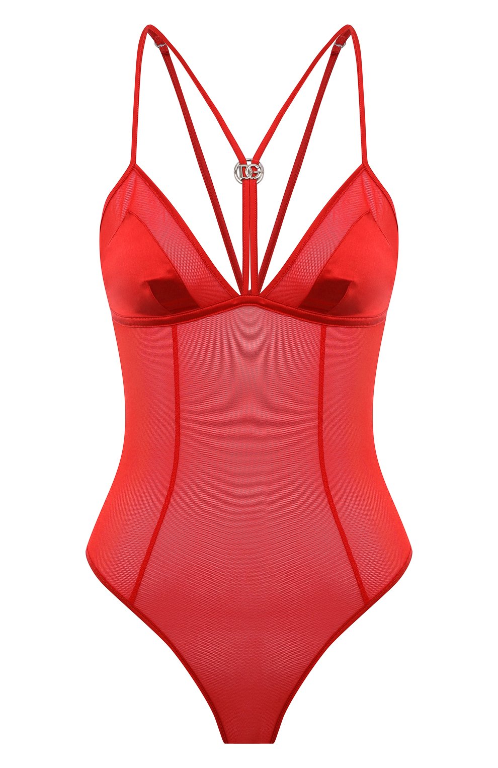 Боди DOLCE & GABBANA, арт. 09A27T/0NL25, фото 1